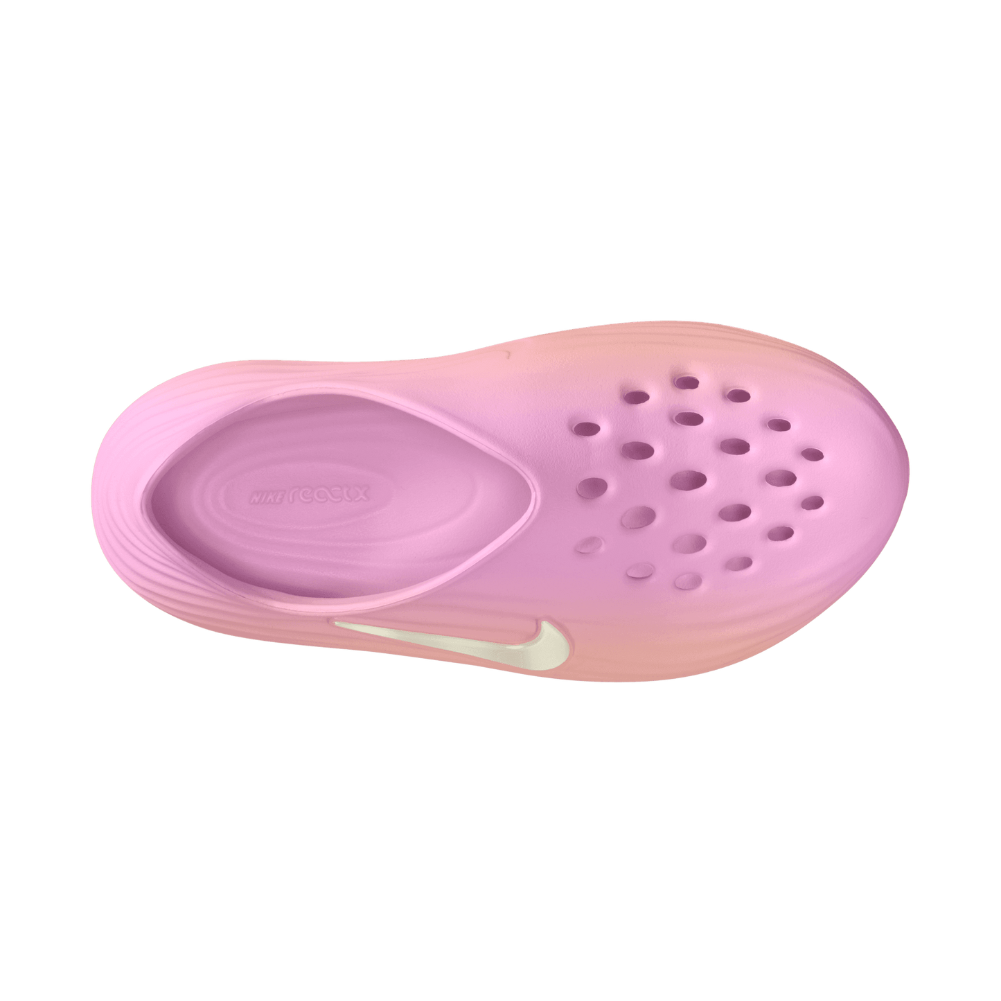 Women's Nike ReactX Rejuven8 "Arctic Orange"