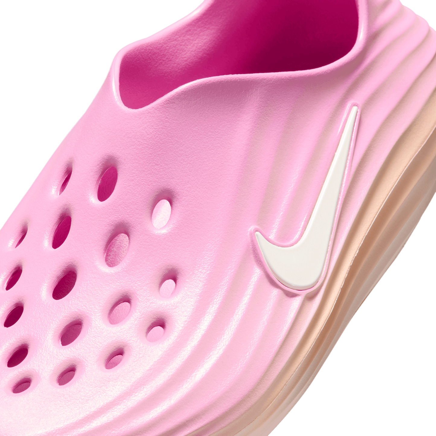 Women's Nike ReactX Rejuven8 "Arctic Orange"