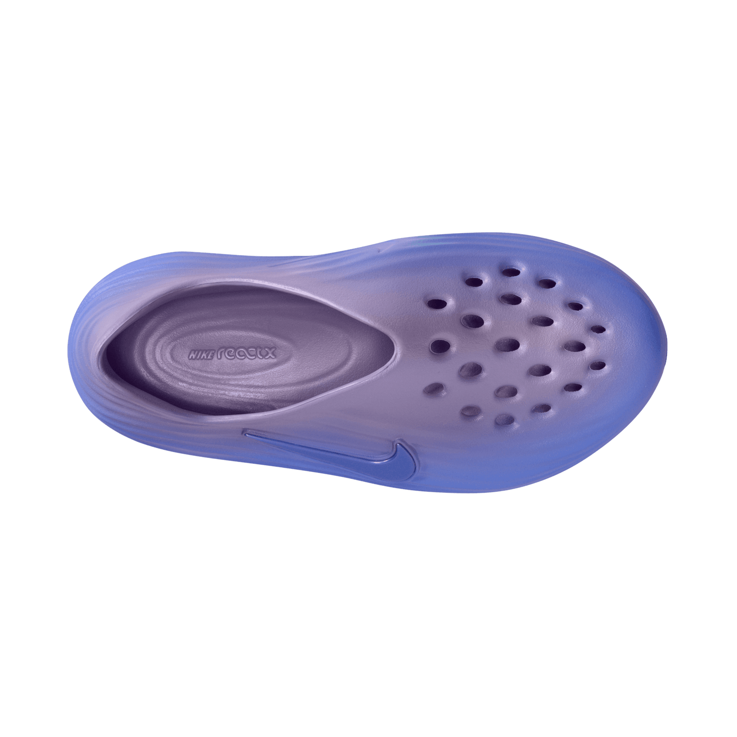 Women's Nike ReactX Rejuven8 "Sapphire"