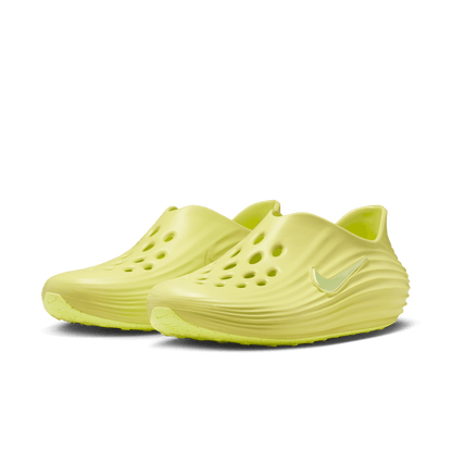 Women's Nike ReactX Rejuven8 "Light Lemon Twist"