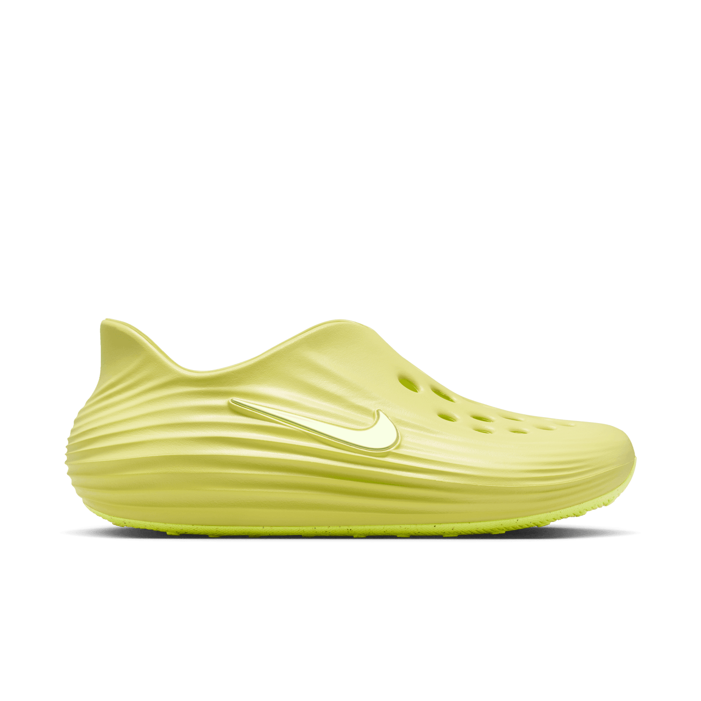 Women's Nike ReactX Rejuven8 "Light Lemon Twist"
