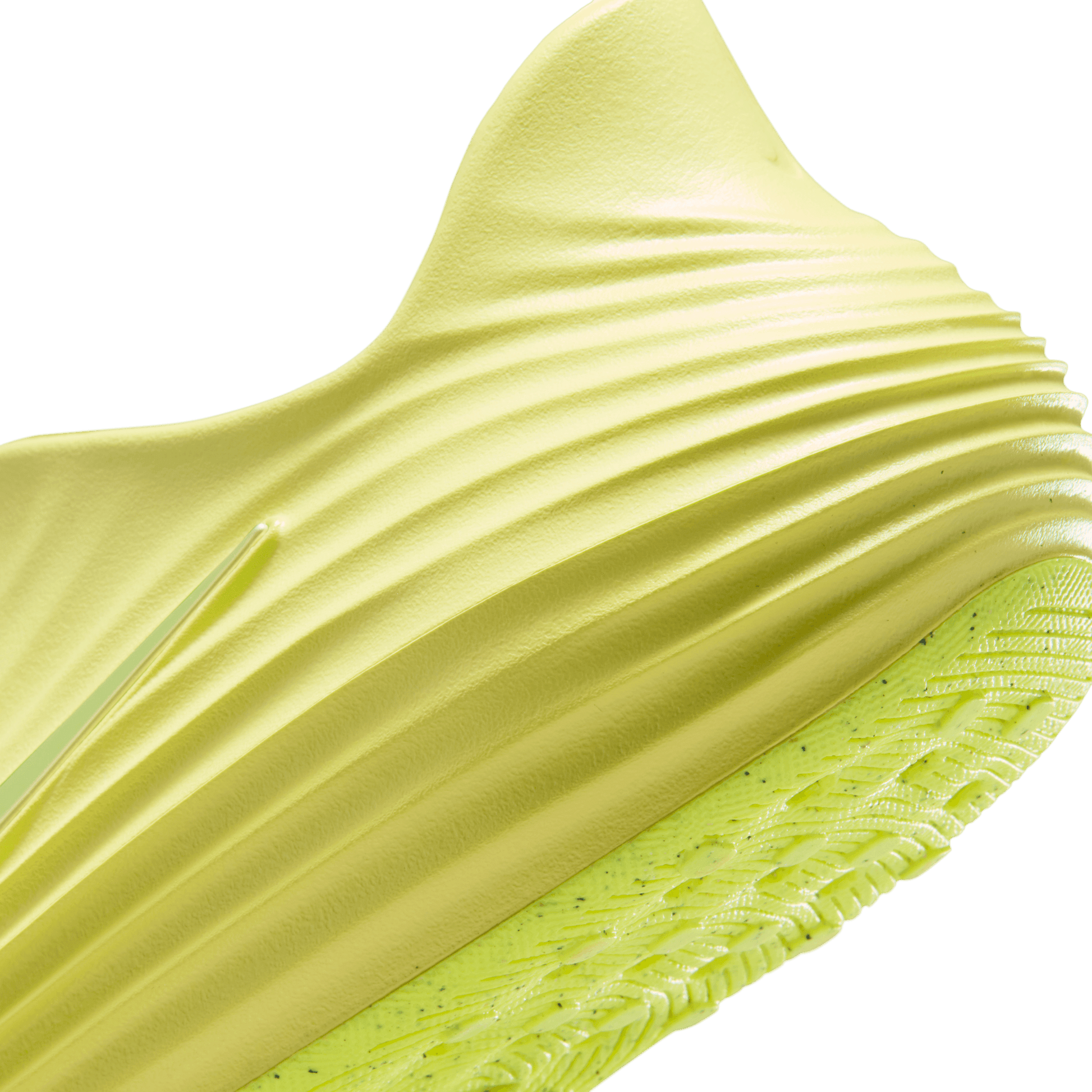 Women's Nike ReactX Rejuven8 "Light Lemon Twist"