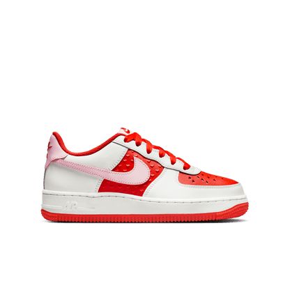 Big Kids' AIR FORCE 1 BG