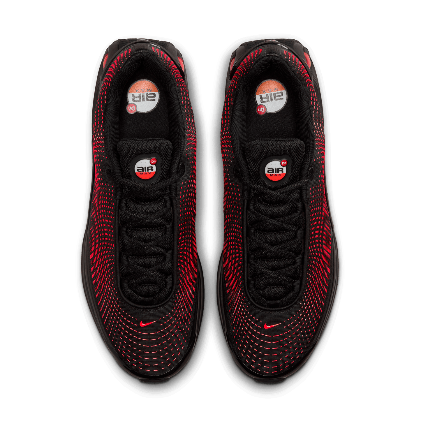 Men's Nike Air Max Dn Essential "Bred"