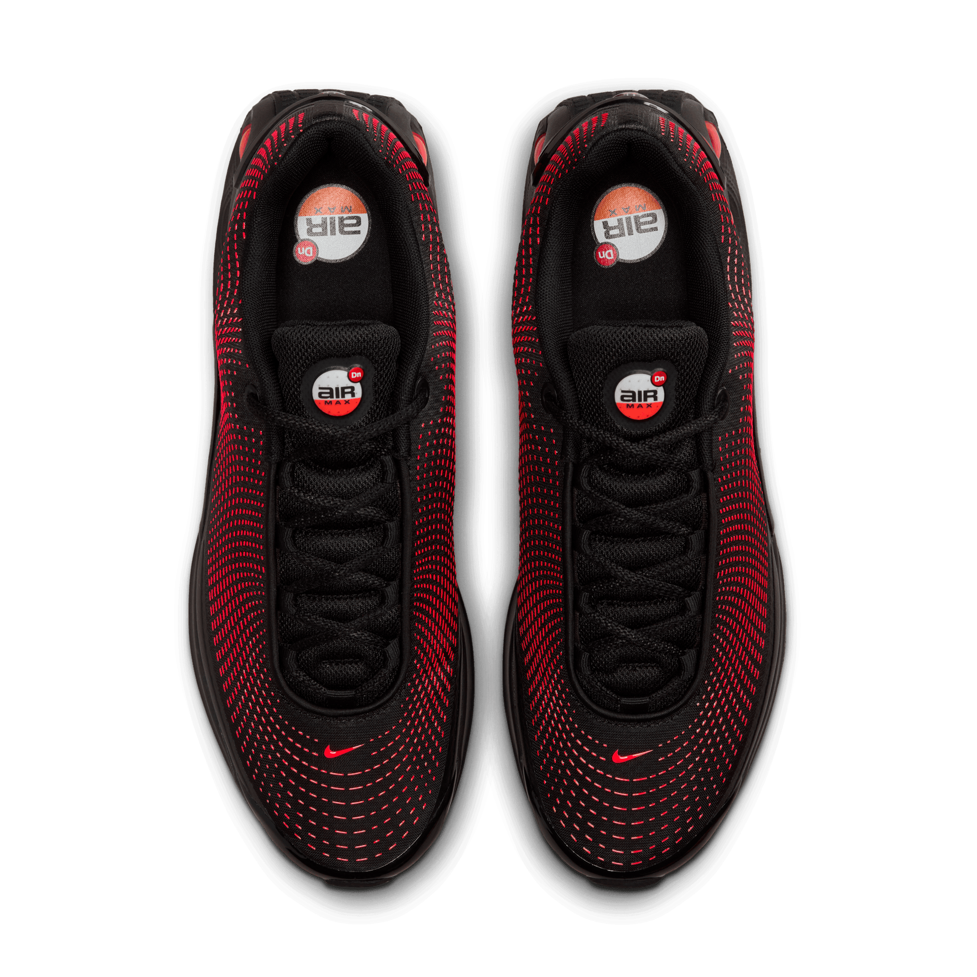 Men's Nike Air Max Dn Essential "Bred"