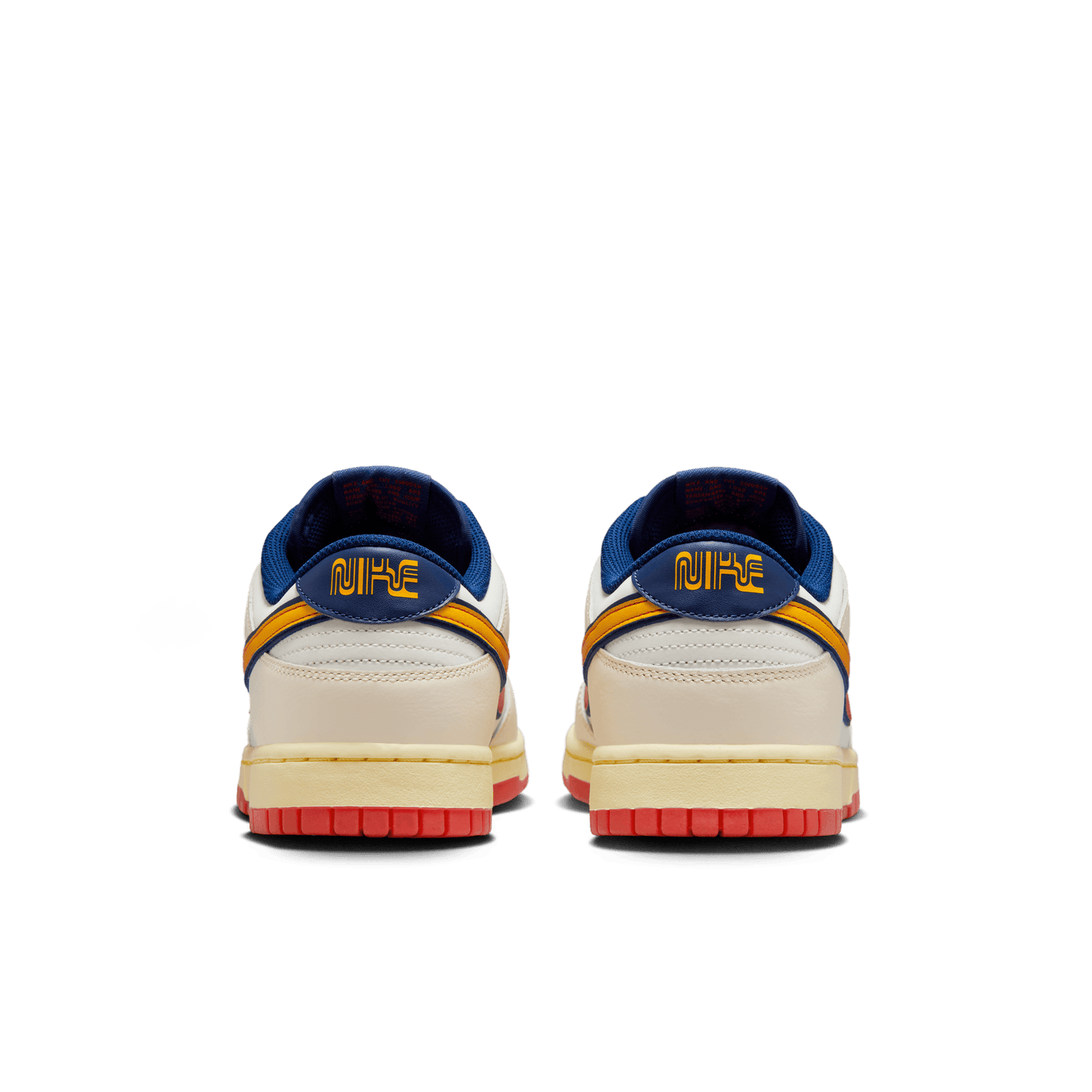 Men's Nike Dunk Low Retro SE "Retro Lettering"