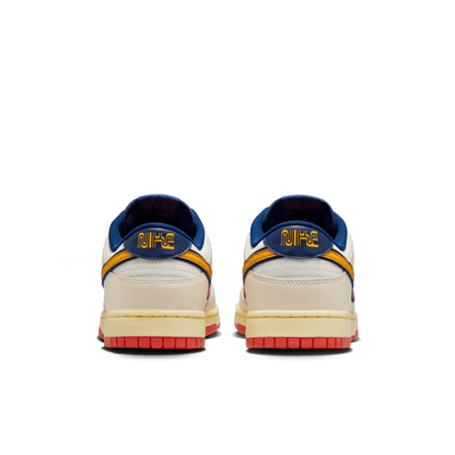 Men's Nike Dunk Low Retro SE "Retro Lettering"