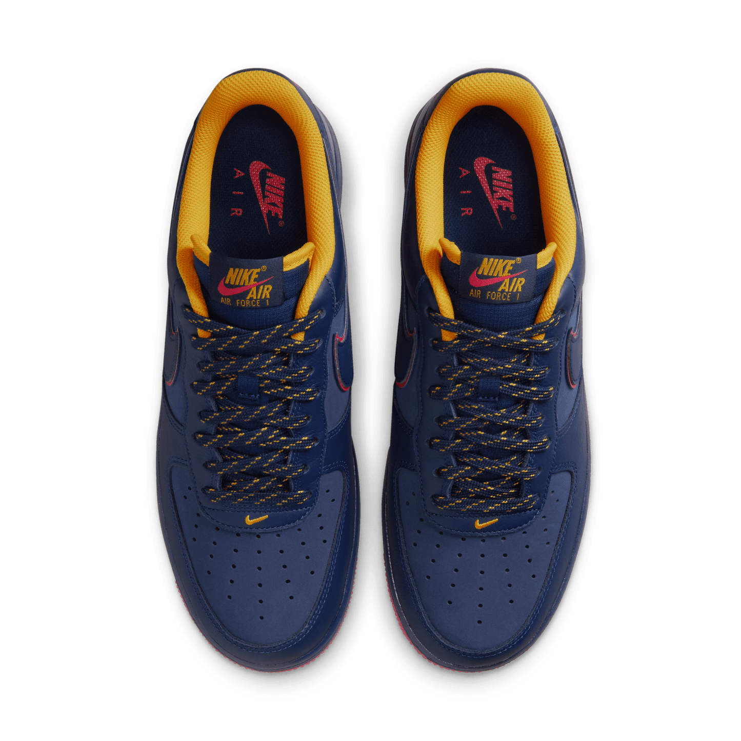 Men's Air Force 1 '07 LV8 "Retro Lettering"