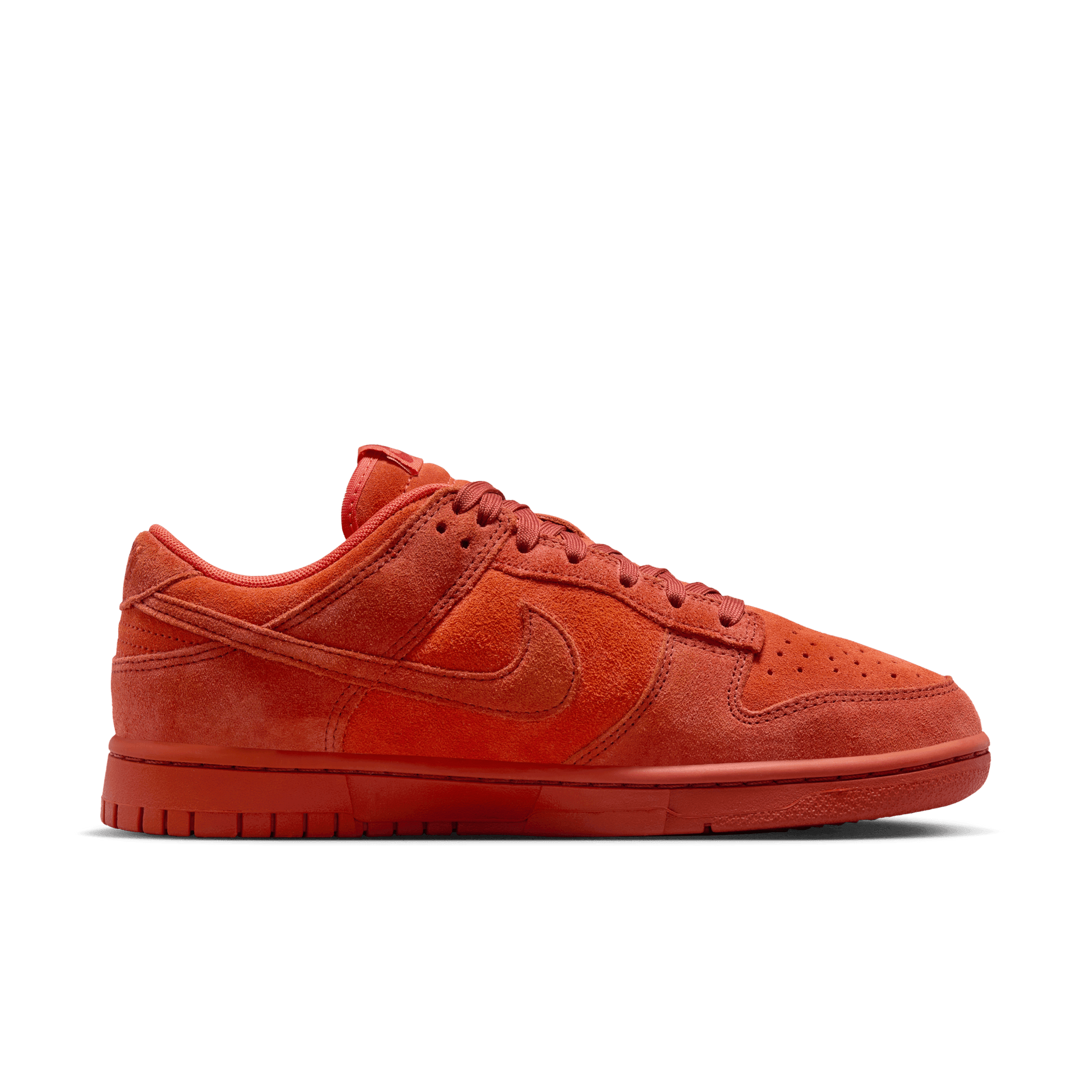 Women's Nike Dunk Low SE "Valley of Fire"