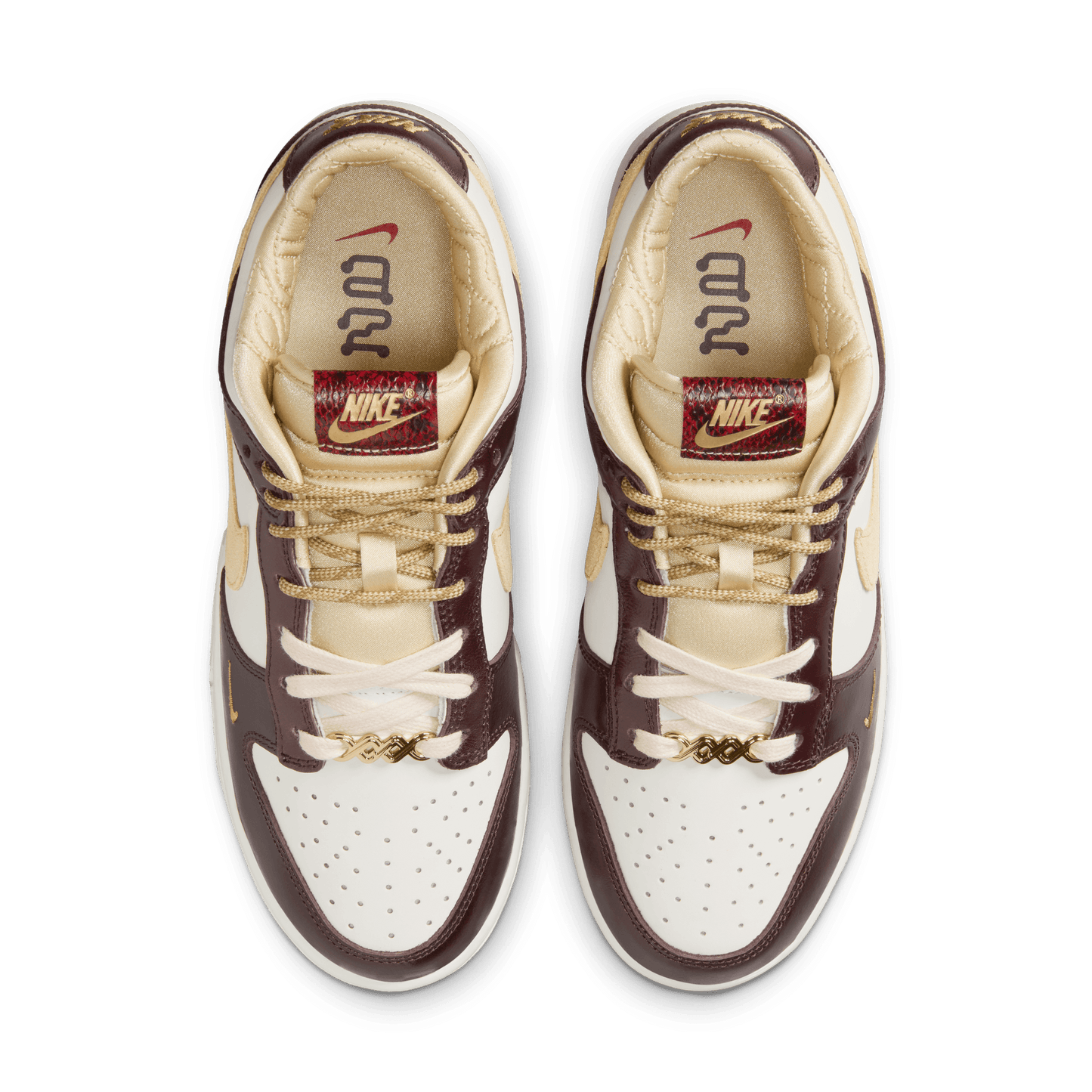 Women's Nike Dunk Low LX “Year of the Snake”