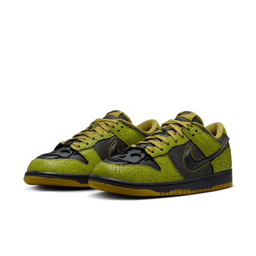 Men's Nike Dunk Low Retro QS "Halloween Skull"