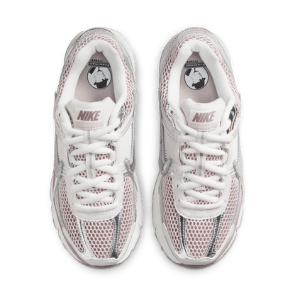 Women's Nike Zoom Vomero 5 "Chrome Platinum Violet"