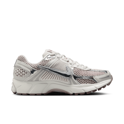 Women's Nike Zoom Vomero 5 "Chrome Platinum Violet"