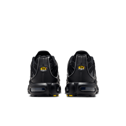 Men's Nike Air Max Plus OG "Black Reflective"