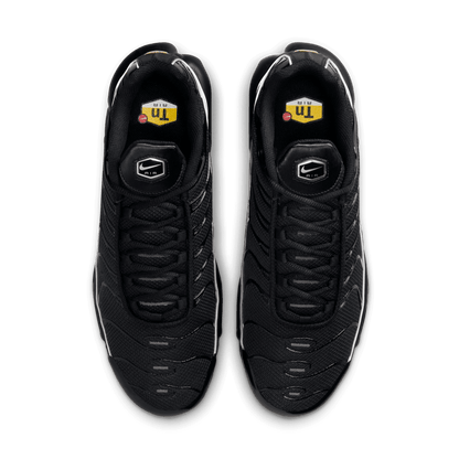 Men's Nike Air Max Plus OG "Black Reflective"