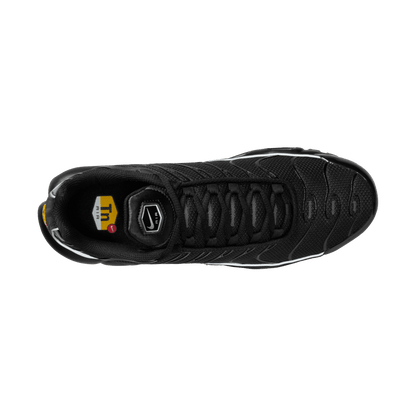 Men's Nike Air Max Plus OG "Black Reflective"