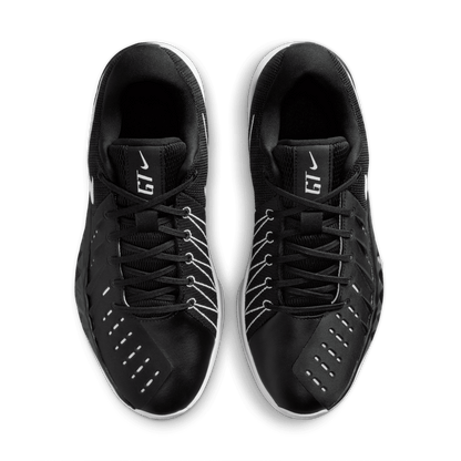 Men's Nike G.T. Cut Academy 2 "Black Pure Platinum"