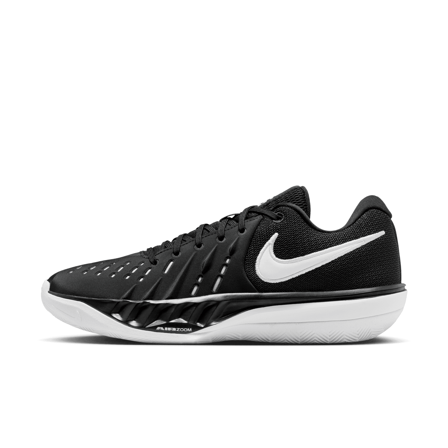 Men's Nike G.T. Cut Academy 2 "Black Pure Platinum"