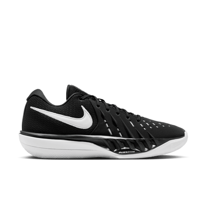Men's Nike G.T. Cut Academy 2 "Black Pure Platinum"