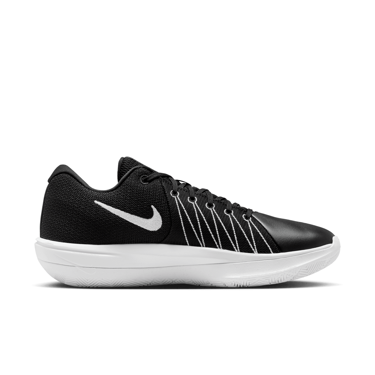 Men's Nike G.T. Cut Academy 2 "Black Pure Platinum"