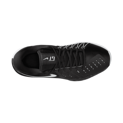 Men's Nike G.T. Cut Academy 2 "Black Pure Platinum"