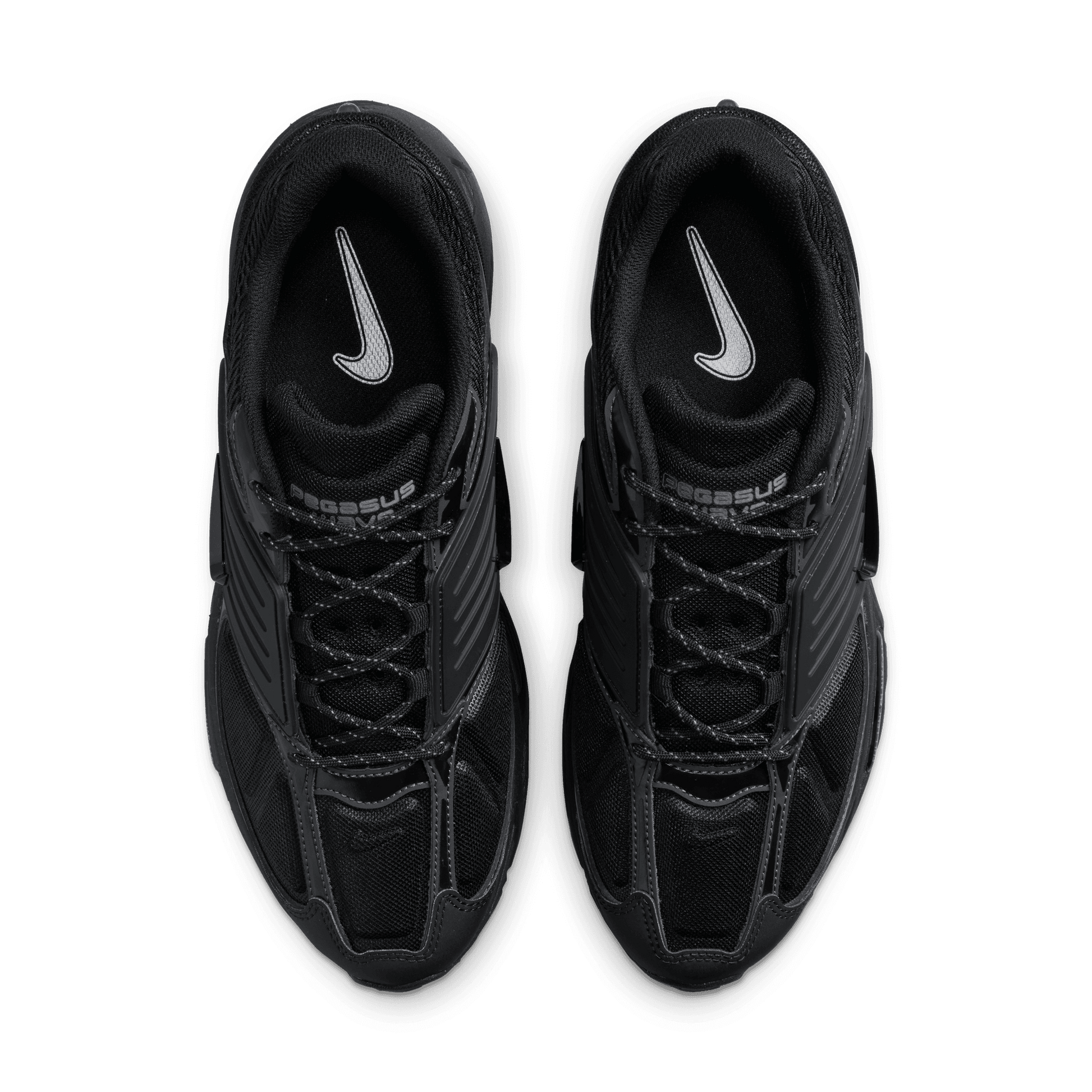 Men's Nike Air Pegasus Wave "Black Anthracite"