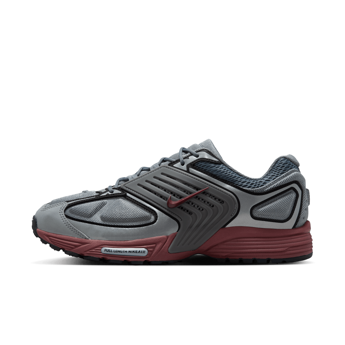 Men's Nike Air Pegasus Wave "Team Red"