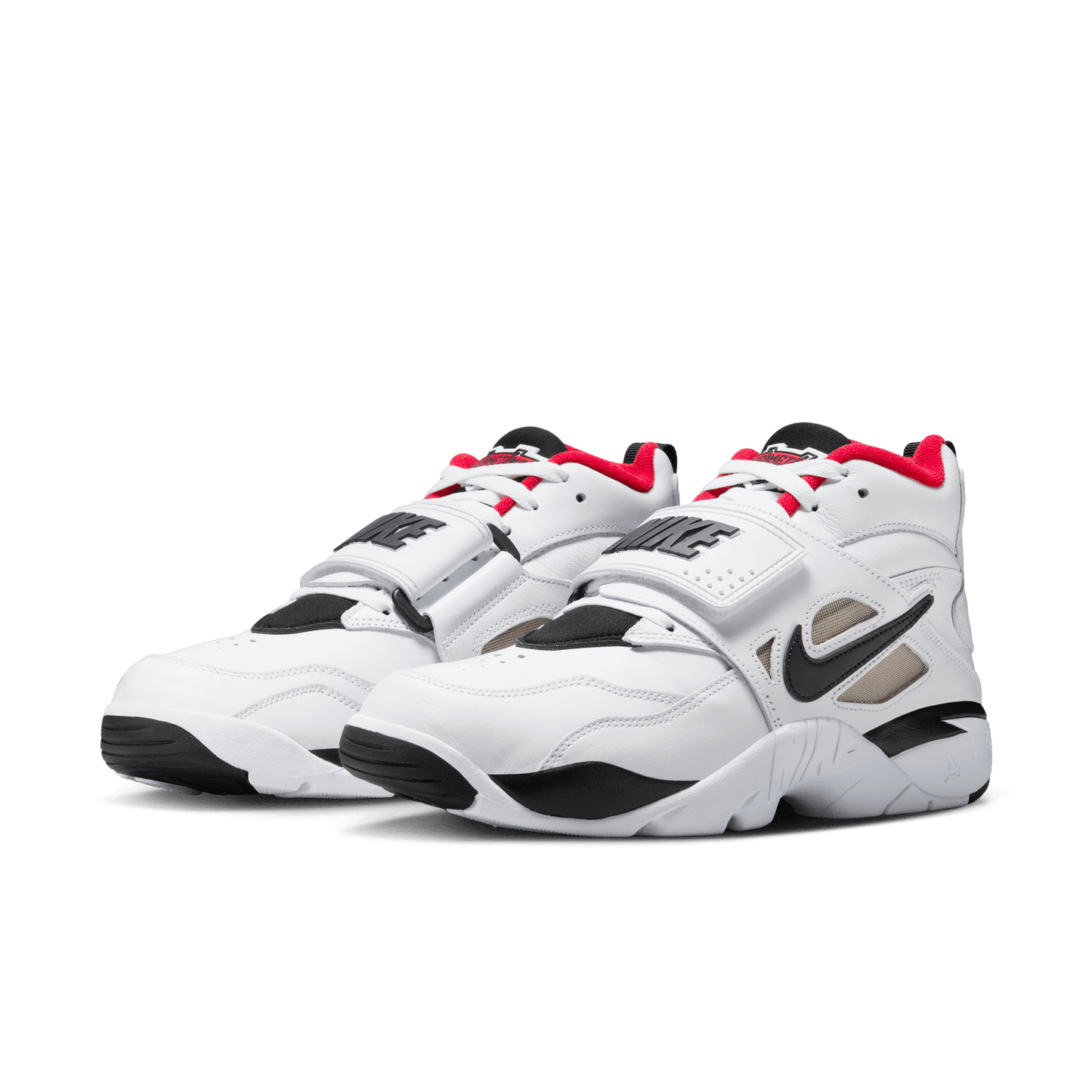 Men's Nike Air DT Proto '92 "Atlanta Falcons"