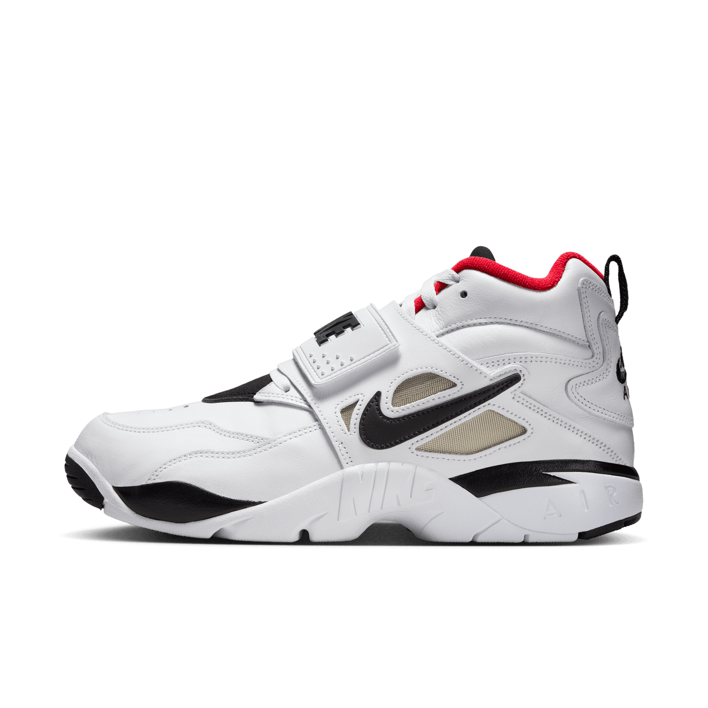 Men's Nike Air DT Proto '92 "Atlanta Falcons"