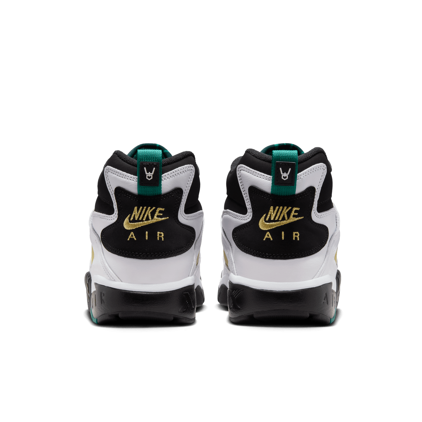 Men's Nike Air Diamond Turf '93 "Emerald"