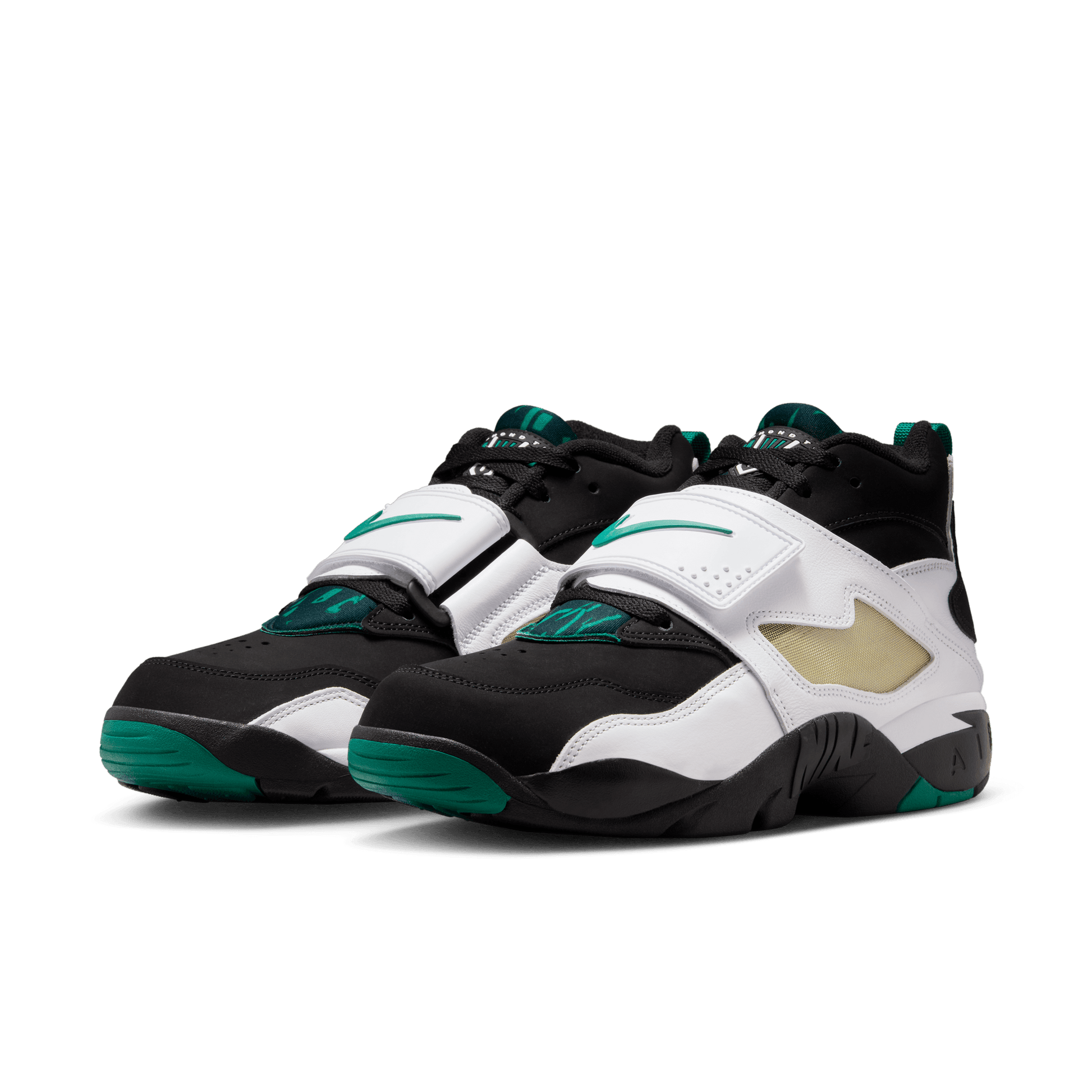 Men's Nike Air Diamond Turf '93 "Emerald"
