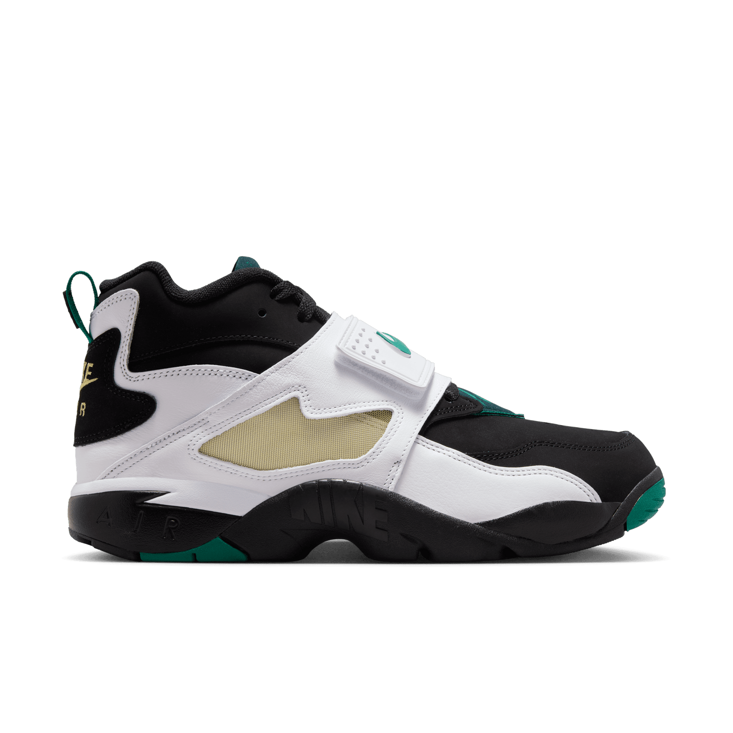 Men's Nike Air Diamond Turf '93 "Emerald"