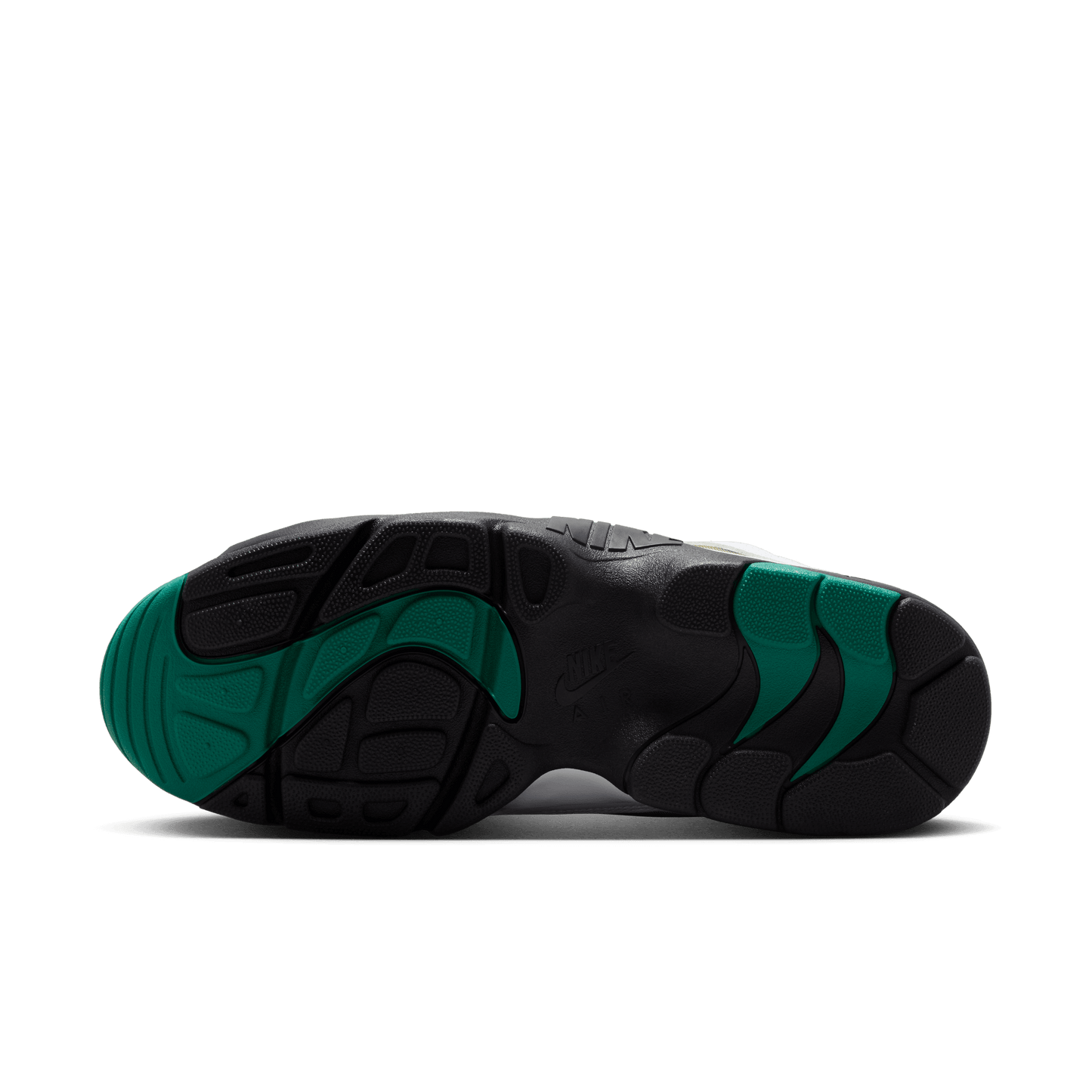 Men's Nike Air Diamond Turf '93 "Emerald"