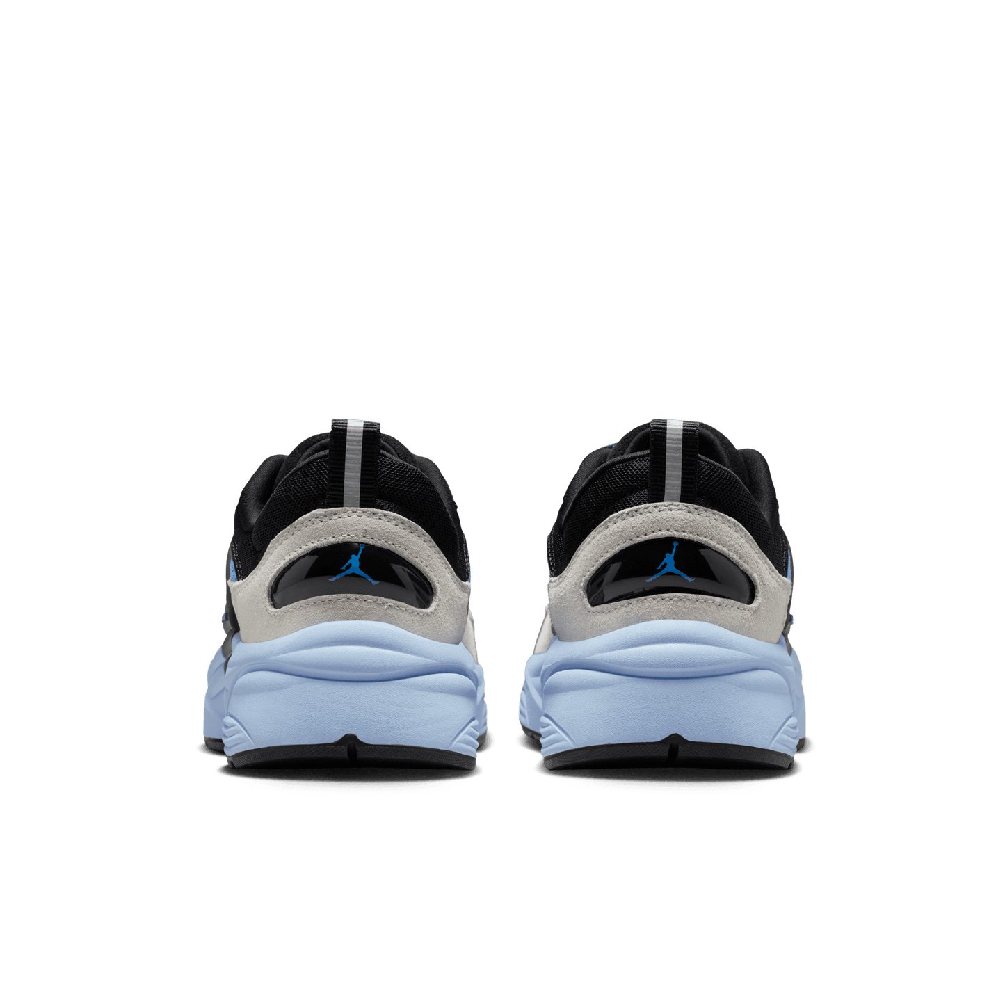 Men's Jordan Trunner "Psychic Blue"