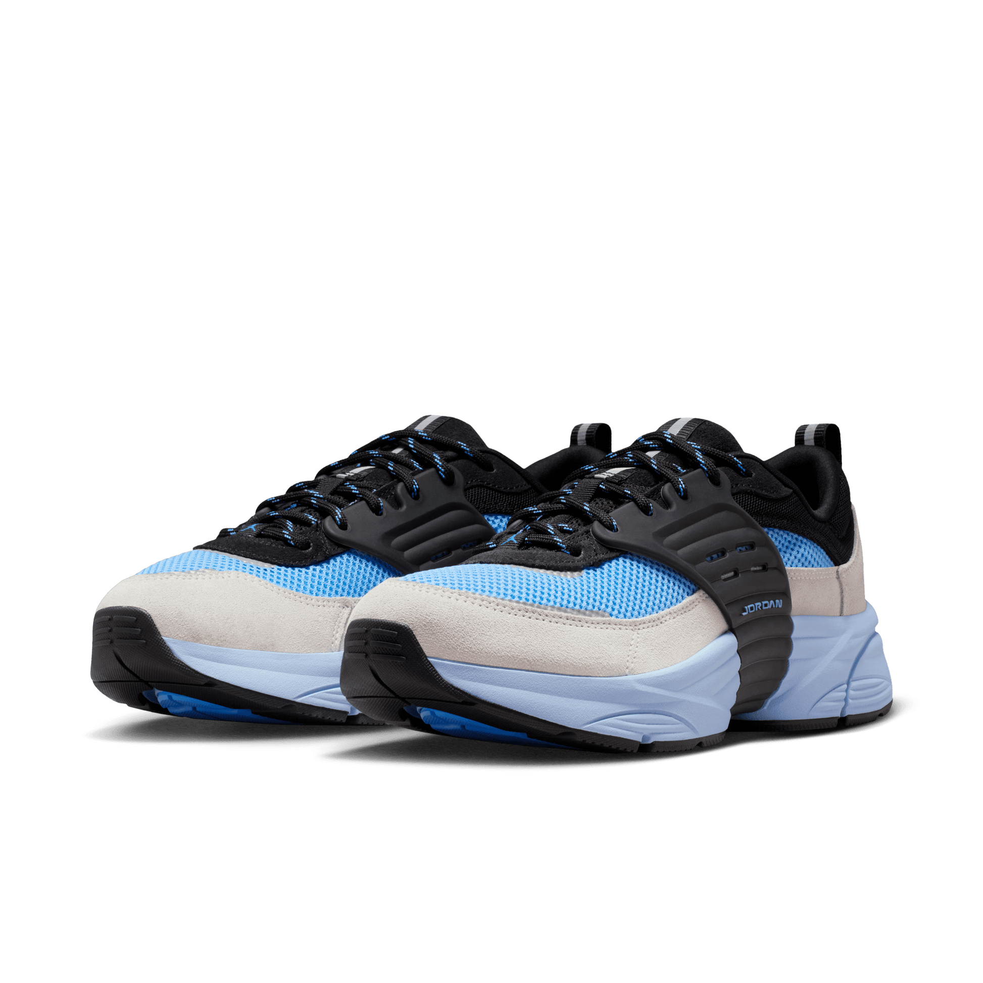 Men's Jordan Trunner "Psychic Blue"