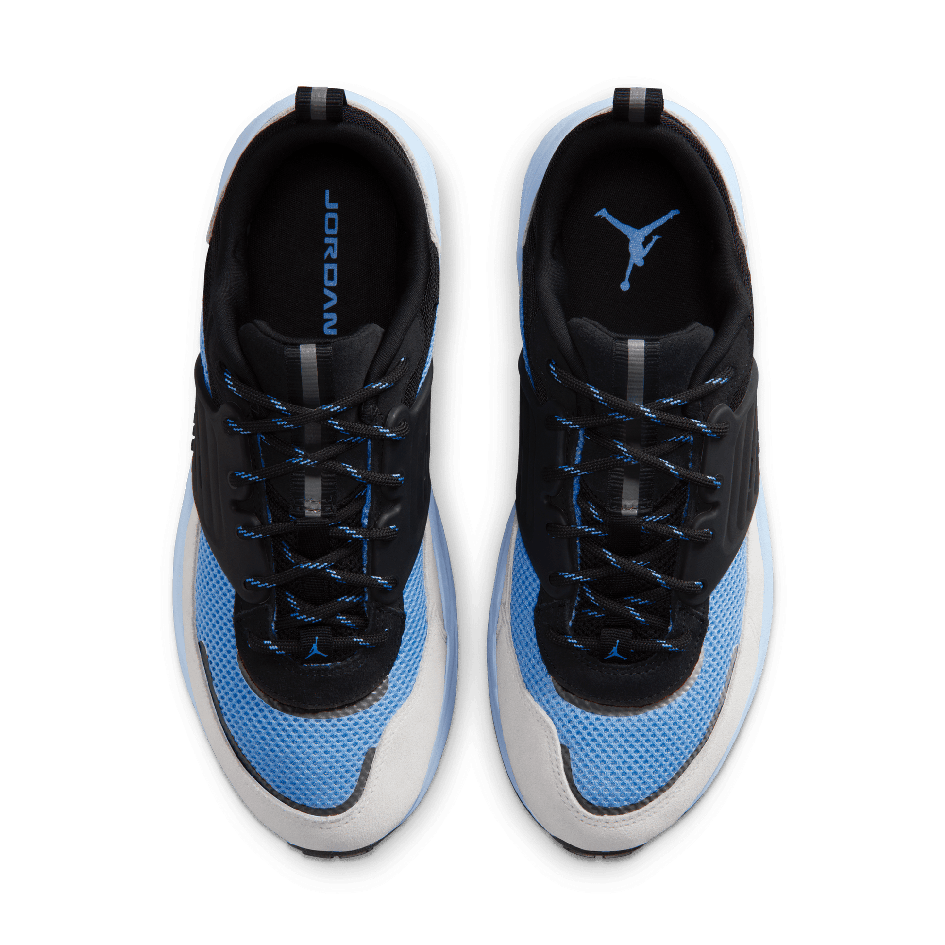 Men's Jordan Trunner "Psychic Blue"