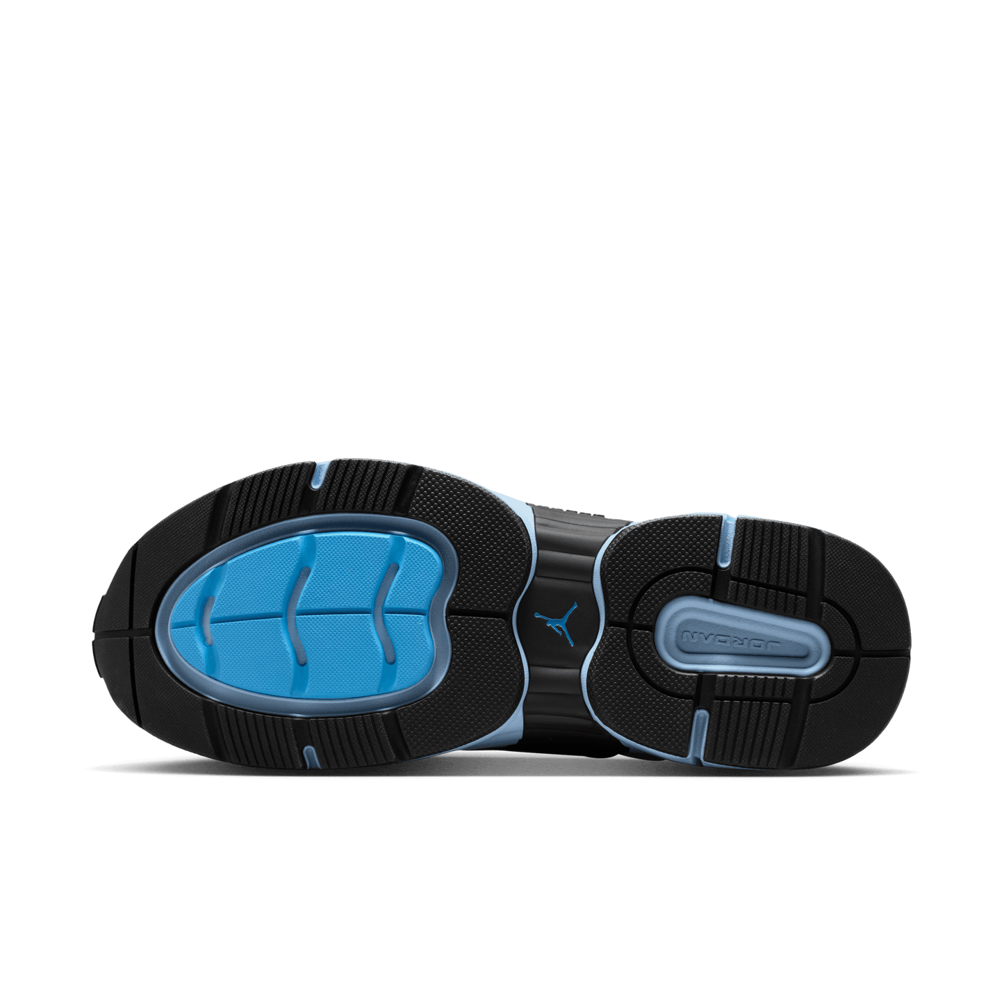 Men's Jordan Trunner "Psychic Blue"
