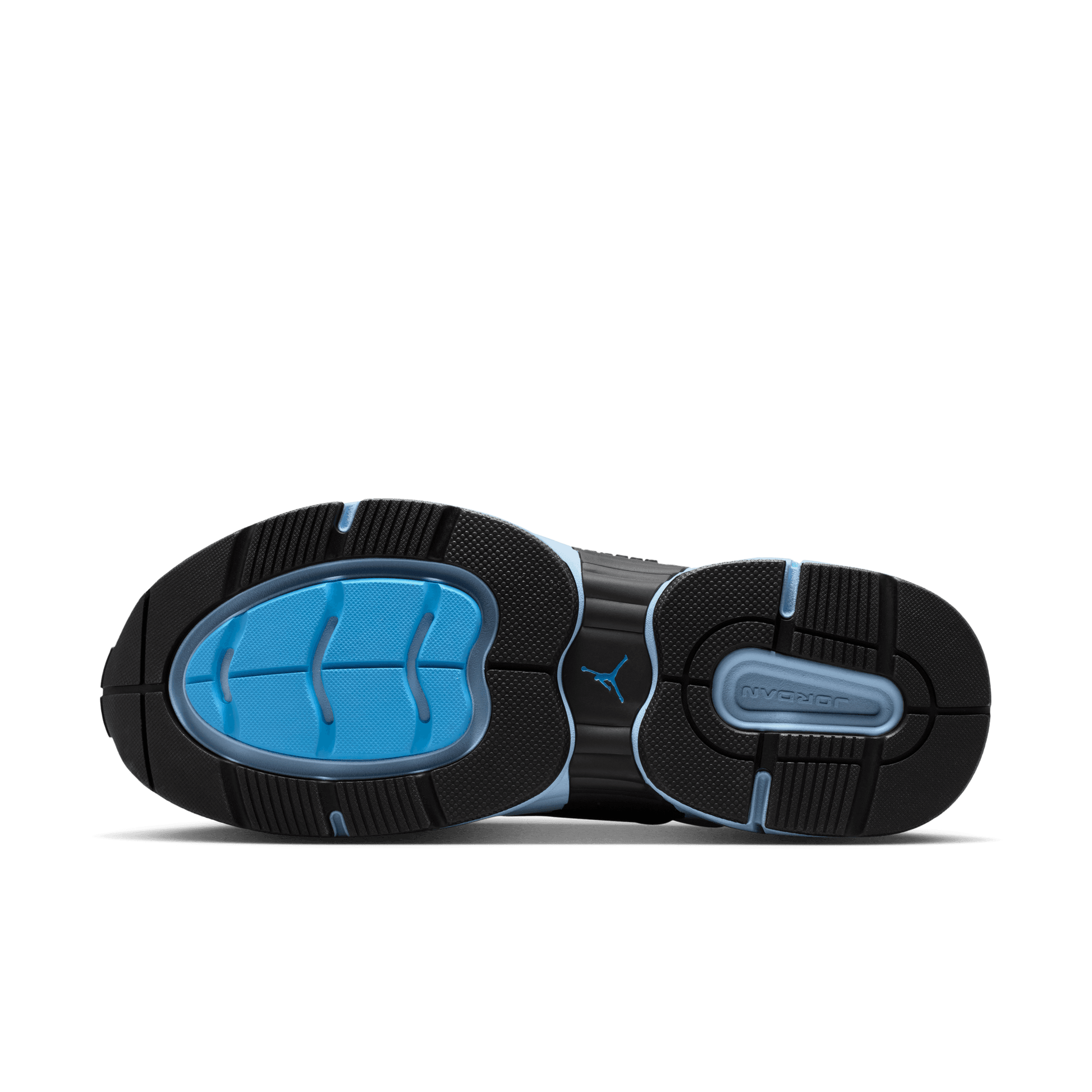 Men's Jordan Trunner "Psychic Blue"