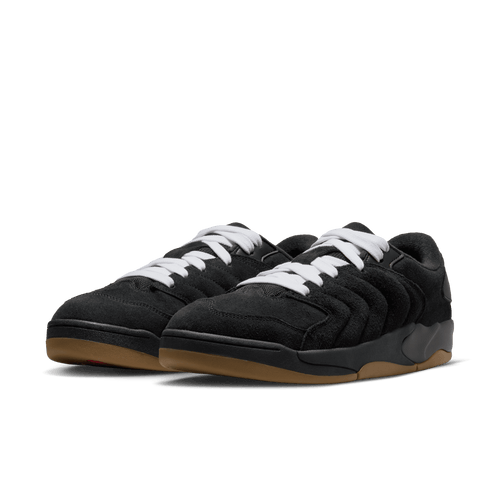 Men's Jordan Session "Black Gum"