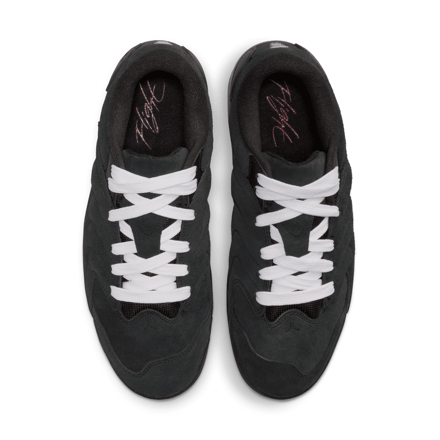 Men's Jordan Session "Black Gum"