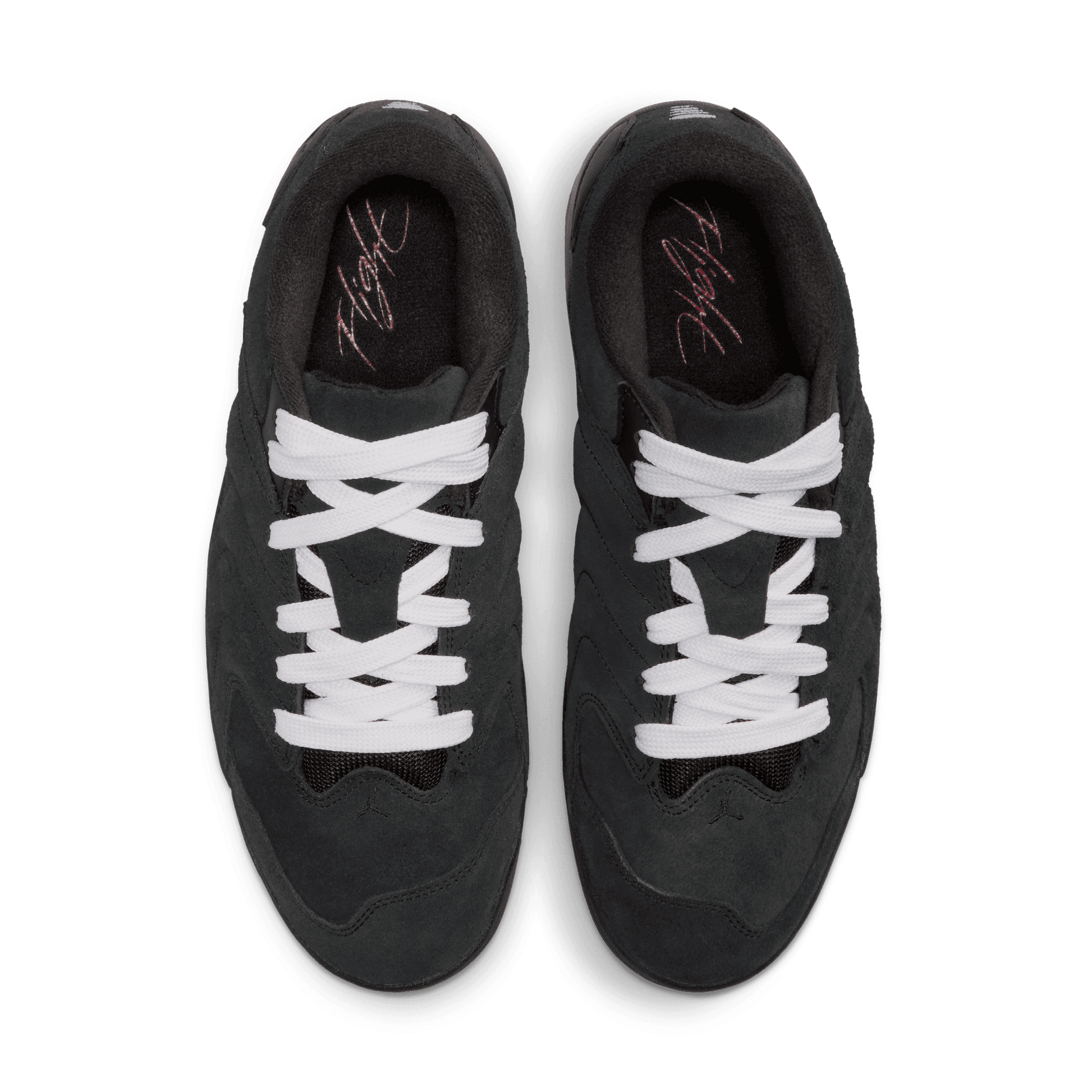 Men's Jordan Session "Black Gum"