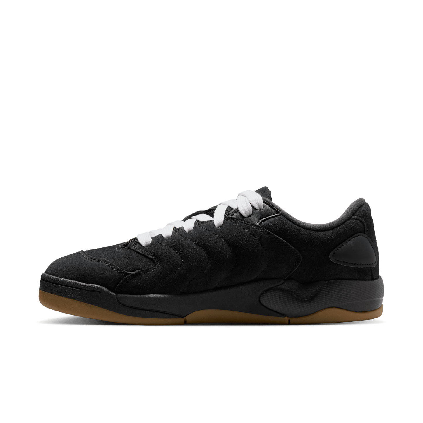Men's Jordan Session "Black Gum"