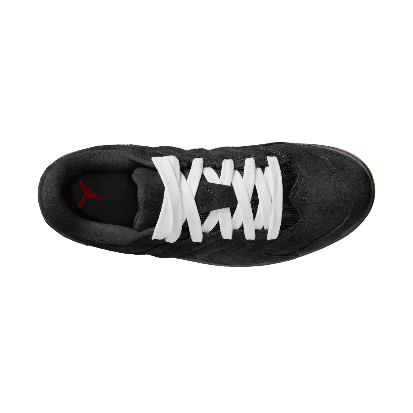 Men's Jordan Session "Black Gum"