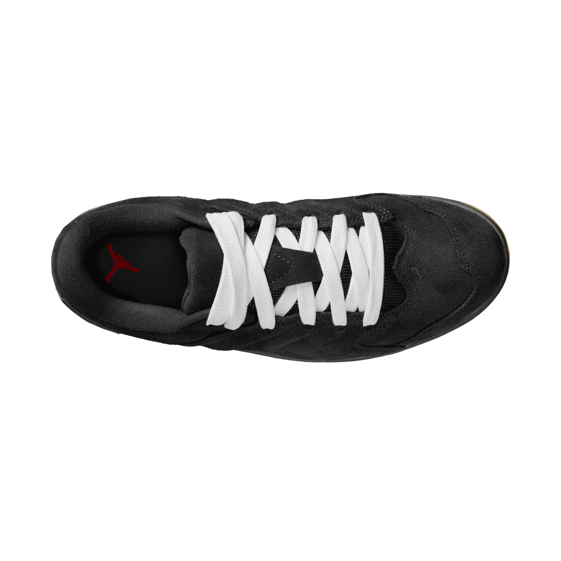 Men's Jordan Session "Black Gum"