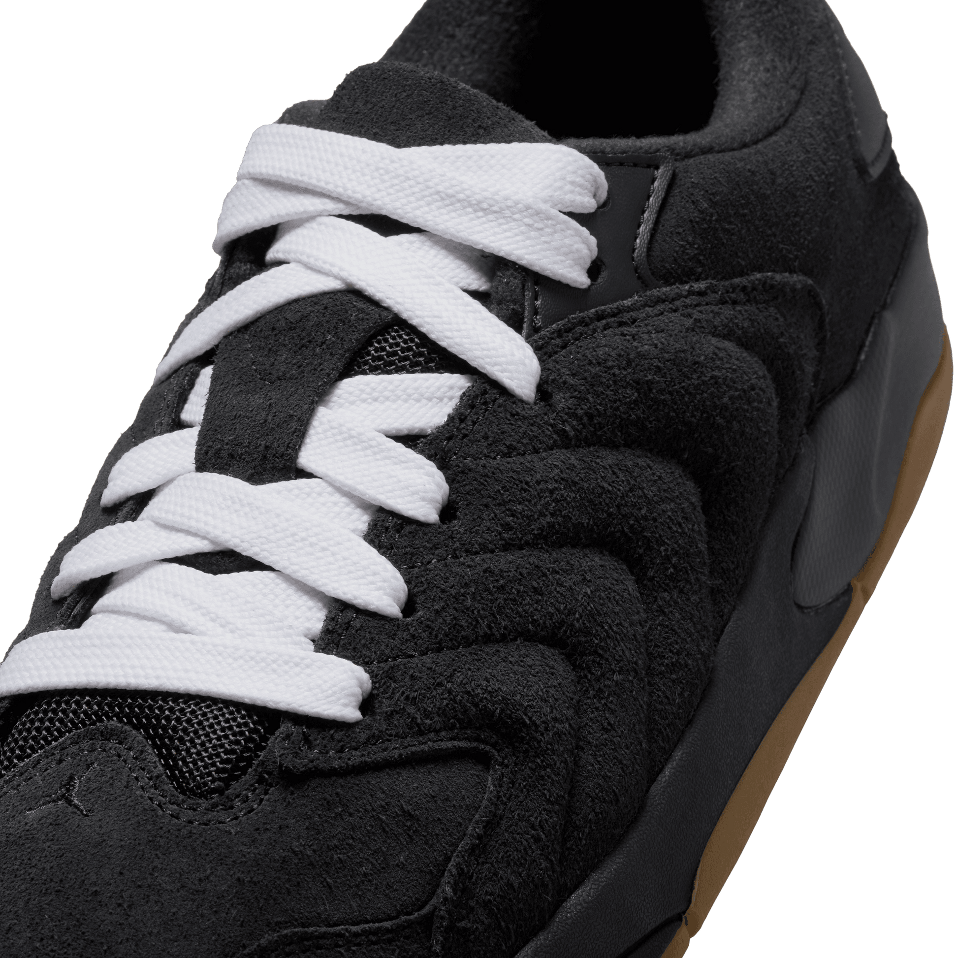 Men's Jordan Session "Black Gum"