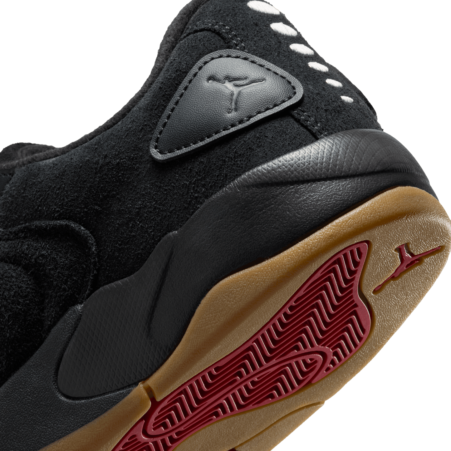 Men's Jordan Session "Black Gum"