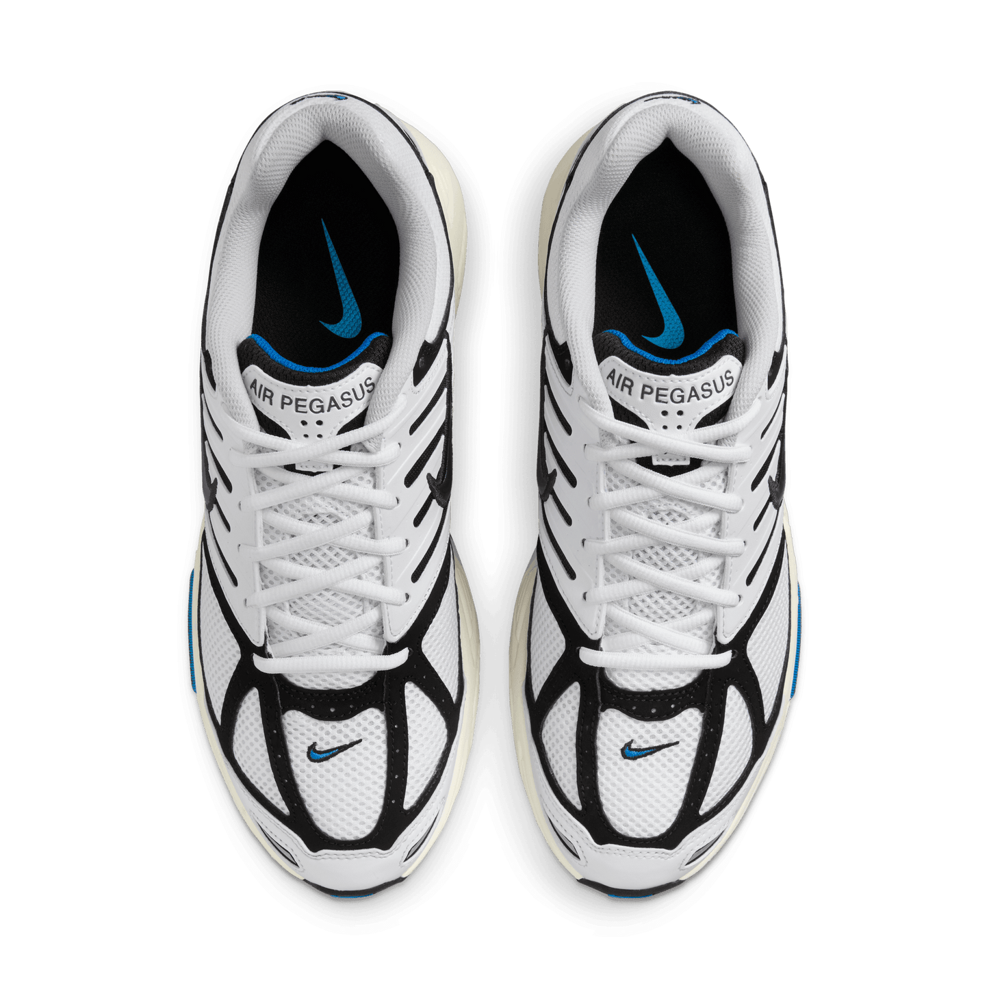 Men's Nike Air Pegasus 2005 "Photo Blue"