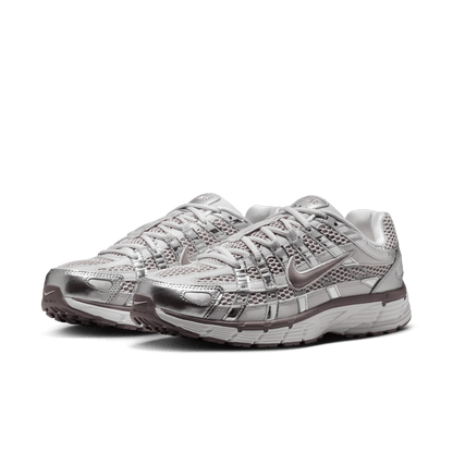 Women's Nike P-6000 "Platinum Violet"