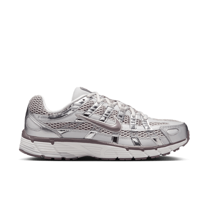 Women's Nike P-6000 "Platinum Violet"