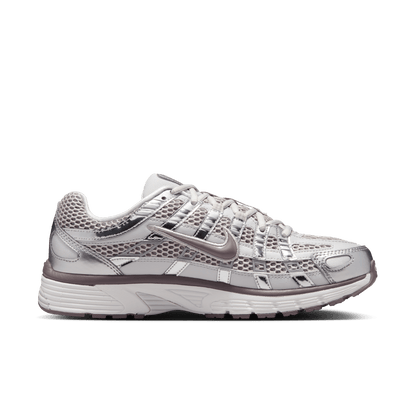 Women's Nike P-6000 "Platinum Violet"